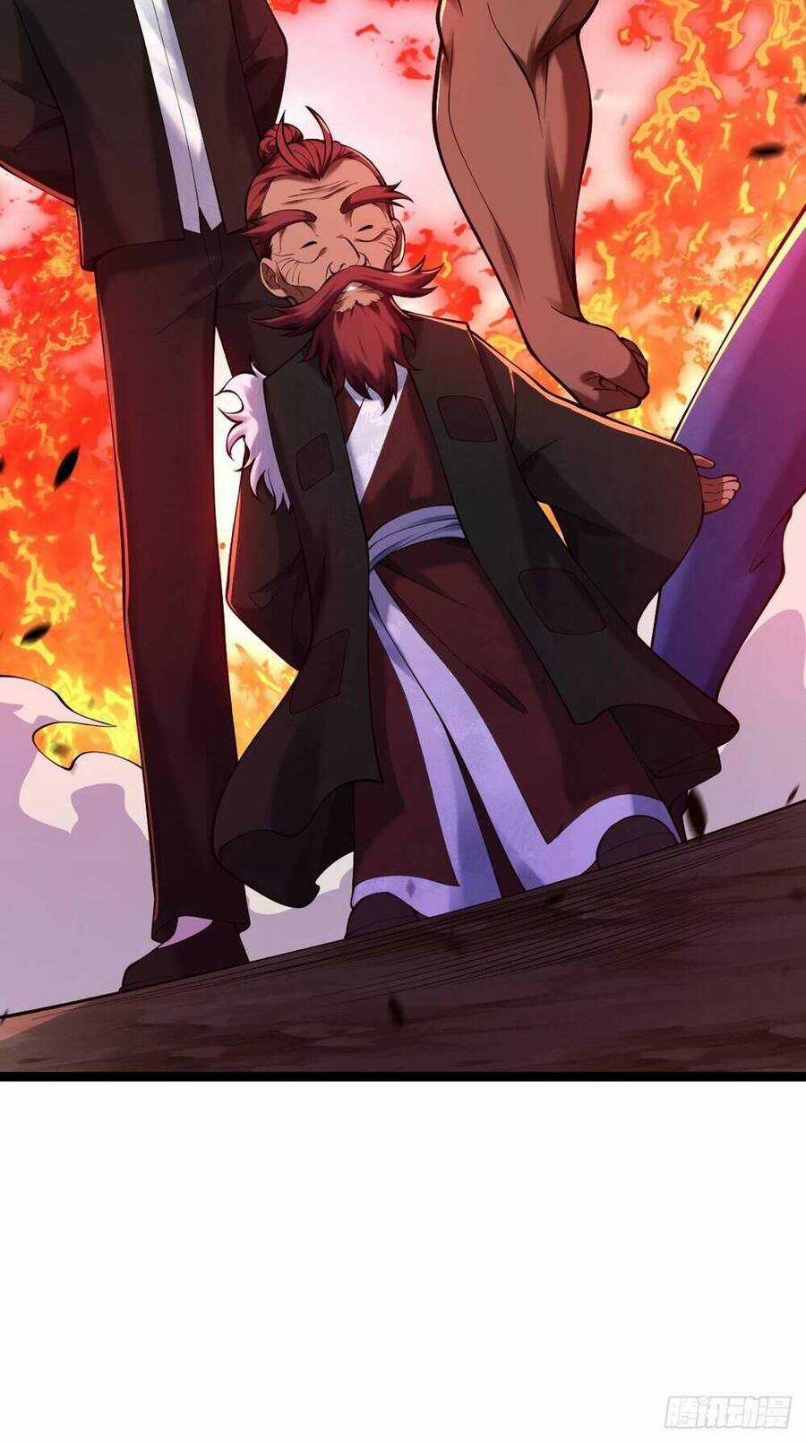 Tạ U Thiên Sư - Chương 25 - Trang 35