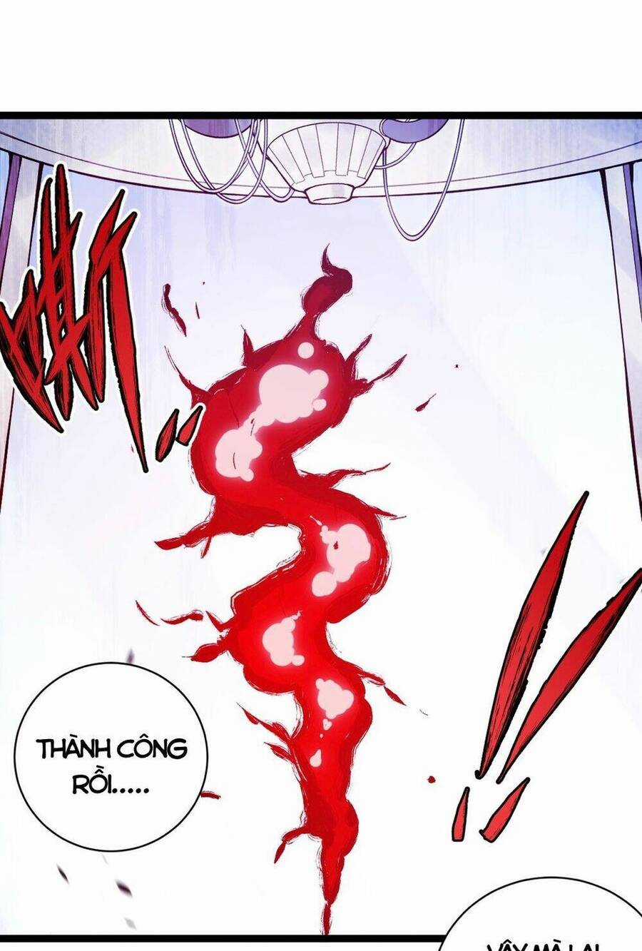 Tạ U Thiên Sư - Chương 25 - Trang 38