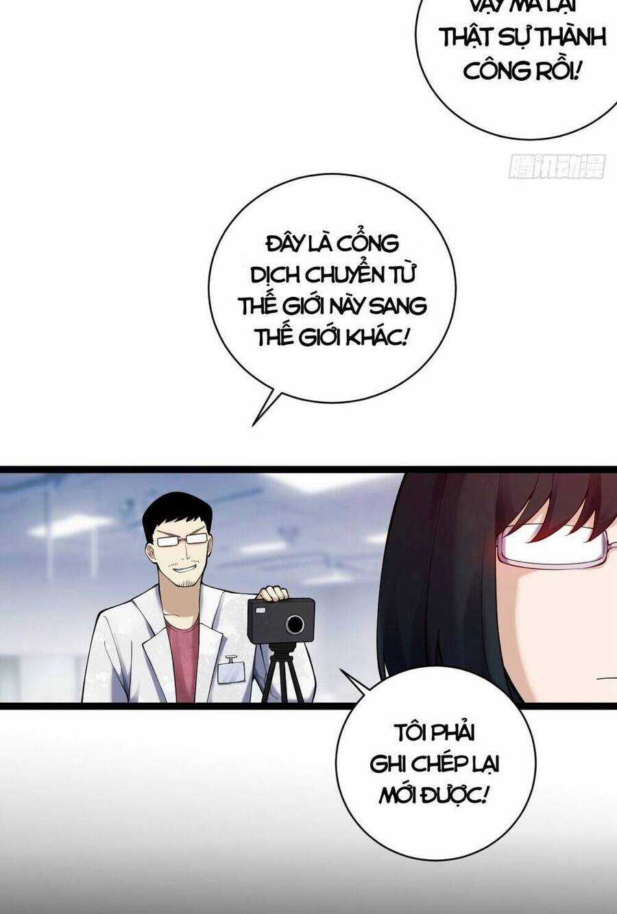 Tạ U Thiên Sư - Chương 25 - Trang 39