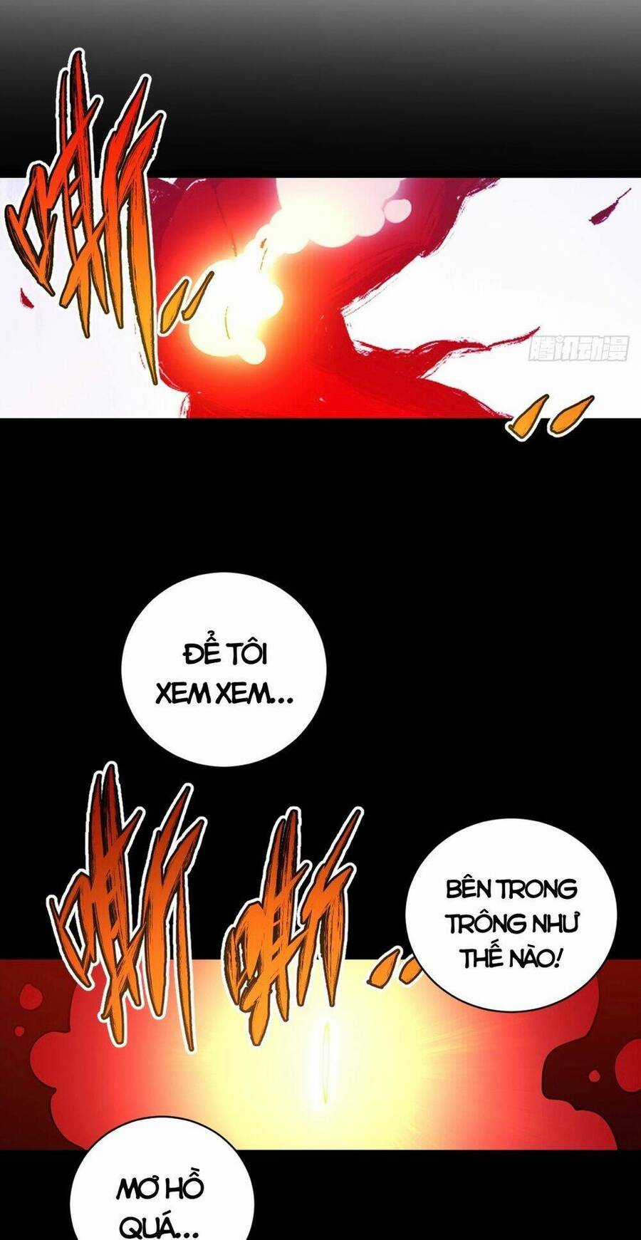 Tạ U Thiên Sư - Chương 25 - Trang 40