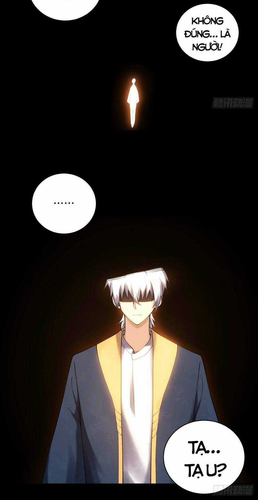 Tạ U Thiên Sư - Chương 25 - Trang 41