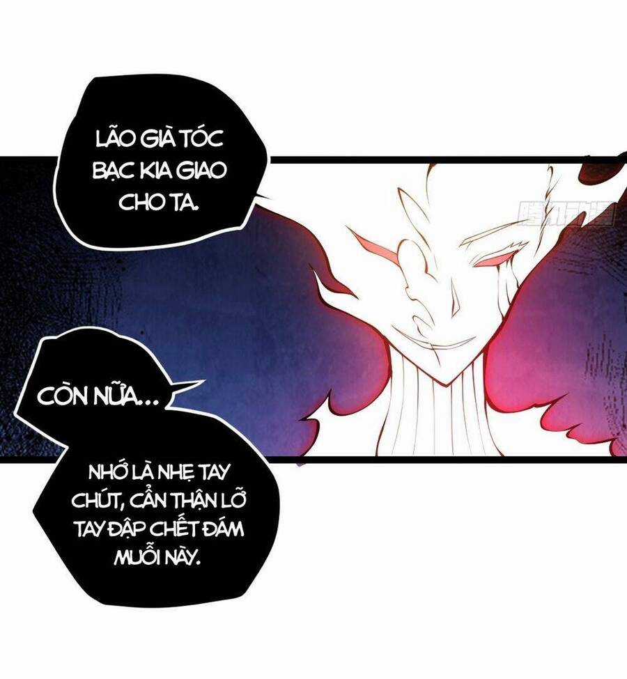Tạ U Thiên Sư - Chương 26 - Trang 12