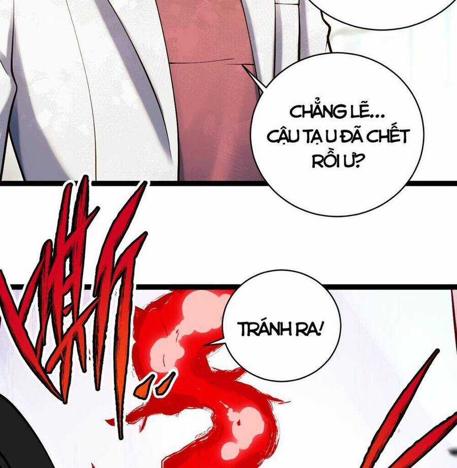 Tạ U Thiên Sư - Chương 26 - Trang 15
