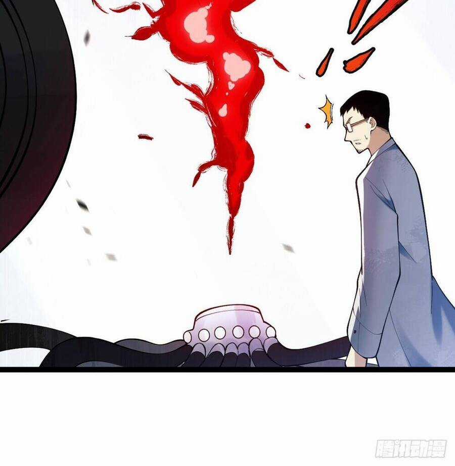 Tạ U Thiên Sư - Chương 26 - Trang 16