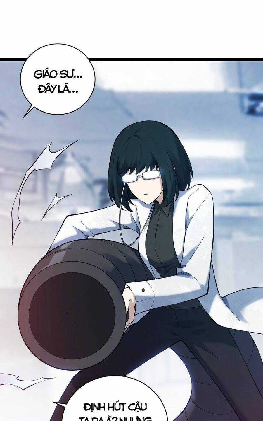 Tạ U Thiên Sư - Chương 26 - Trang 17