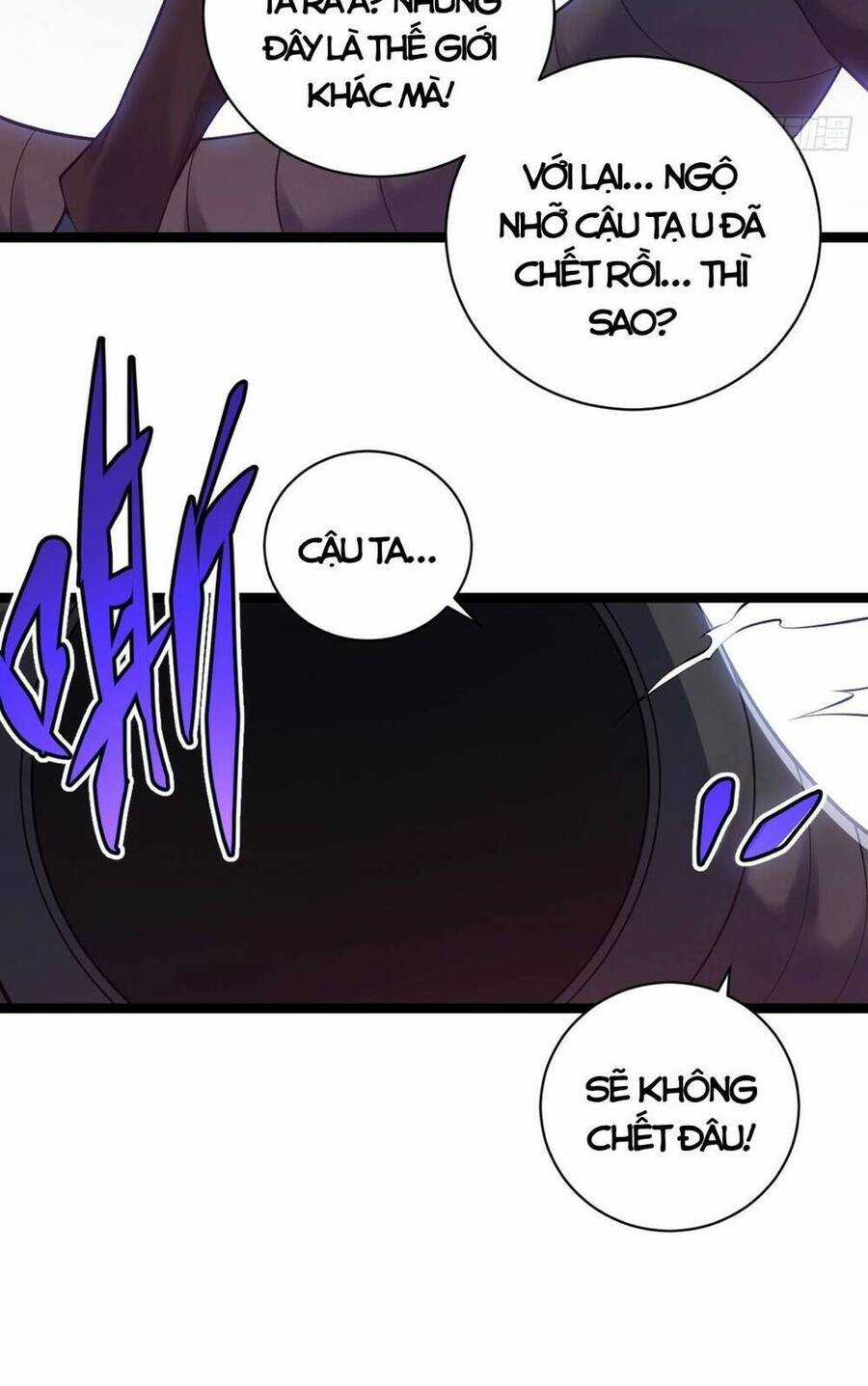 Tạ U Thiên Sư - Chương 26 - Trang 18