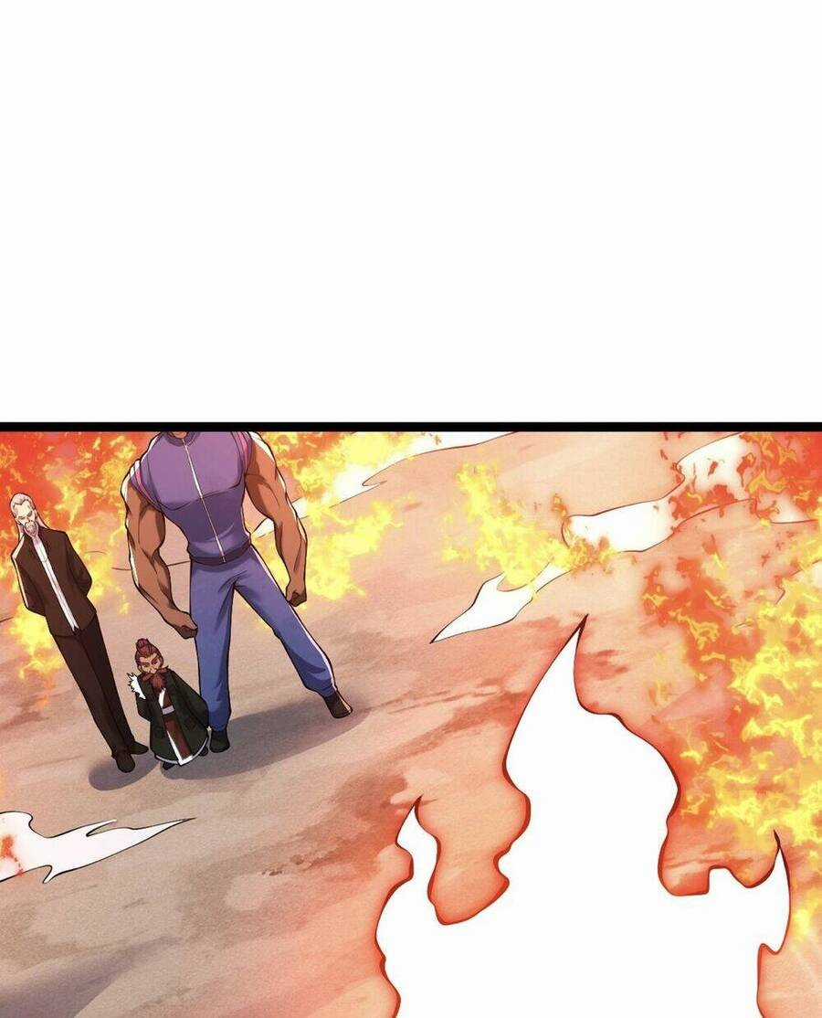 Tạ U Thiên Sư - Chương 26 - Trang 3