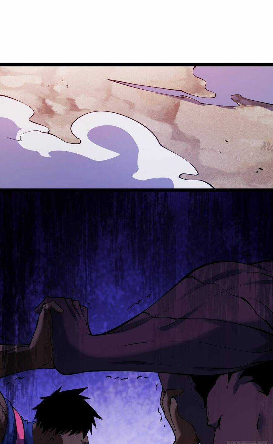 Tạ U Thiên Sư - Chương 26 - Trang 21