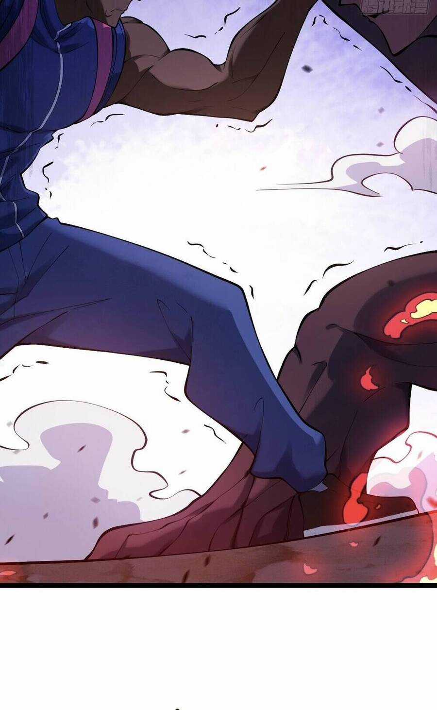 Tạ U Thiên Sư - Chương 26 - Trang 22