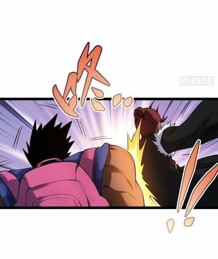 Tạ U Thiên Sư - Chương 26 - Trang 23