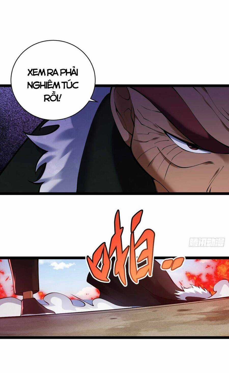 Tạ U Thiên Sư - Chương 26 - Trang 26