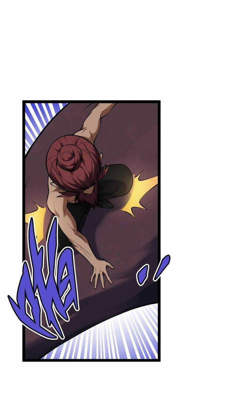 Tạ U Thiên Sư - Chương 26 - Trang 29