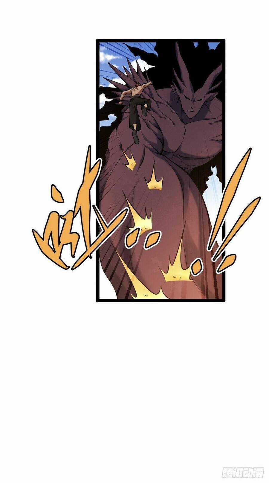 Tạ U Thiên Sư - Chương 26 - Trang 30