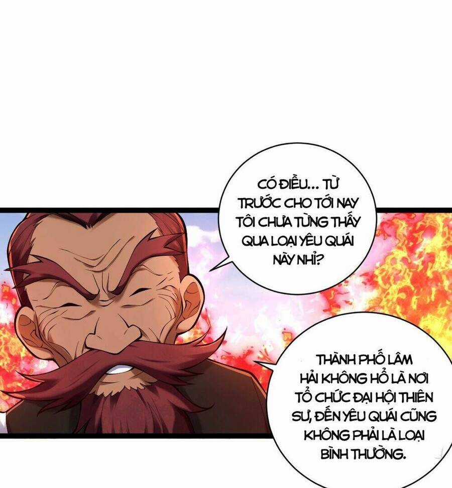 Tạ U Thiên Sư - Chương 26 - Trang 5