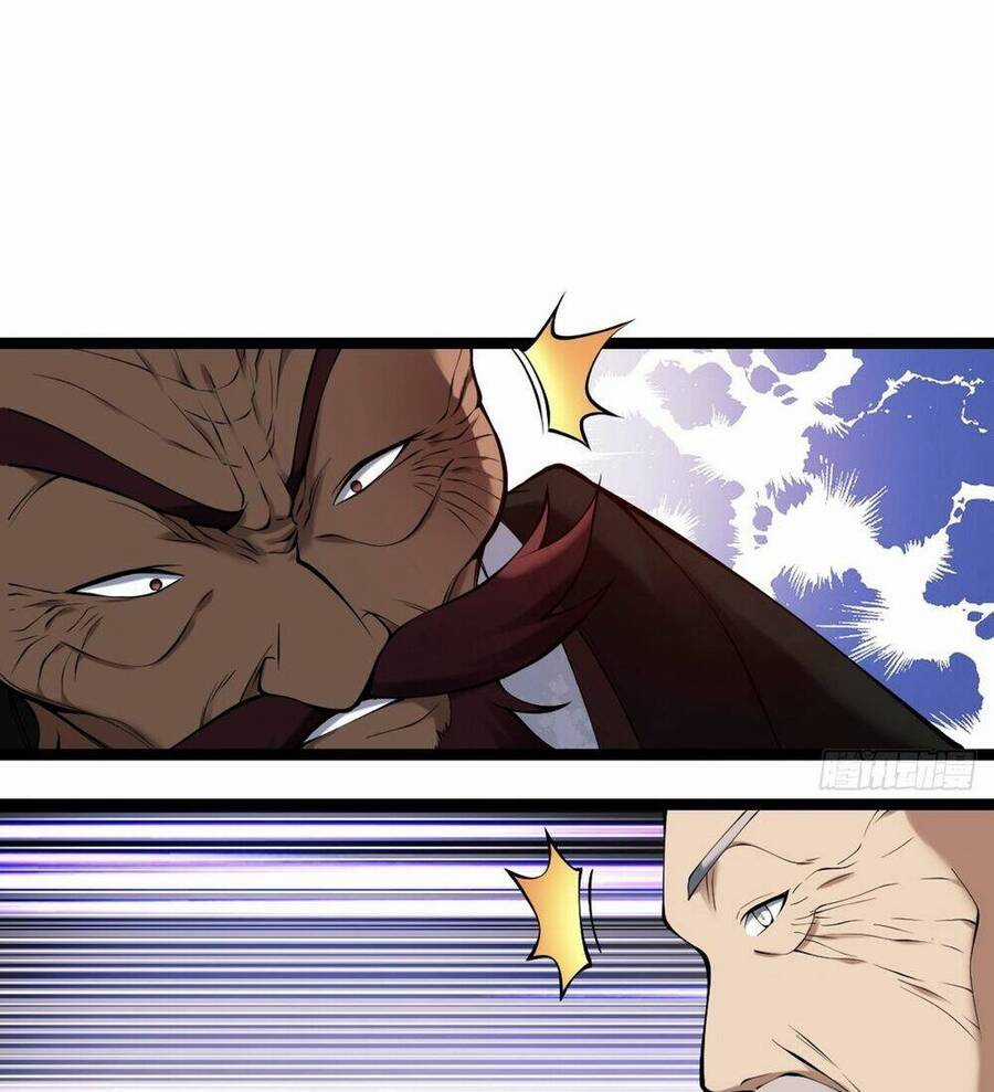 Tạ U Thiên Sư - Chương 26 - Trang 8