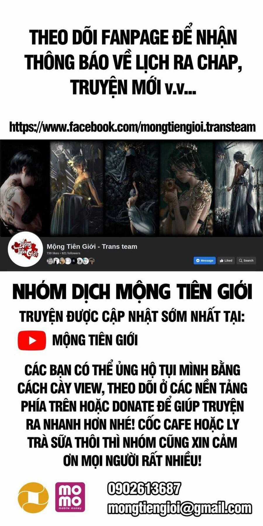 Tạ U Thiên Sư - Chương 27 - Trang 1