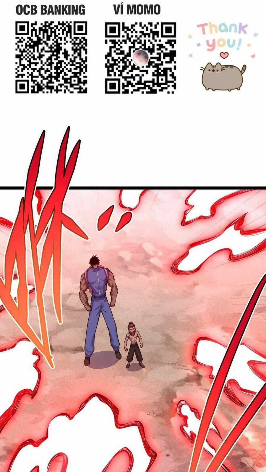 Tạ U Thiên Sư - Chương 27 - Trang 2