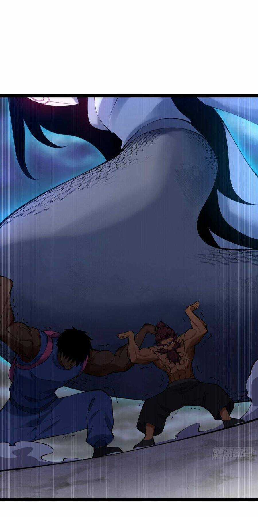 Tạ U Thiên Sư - Chương 27 - Trang 11