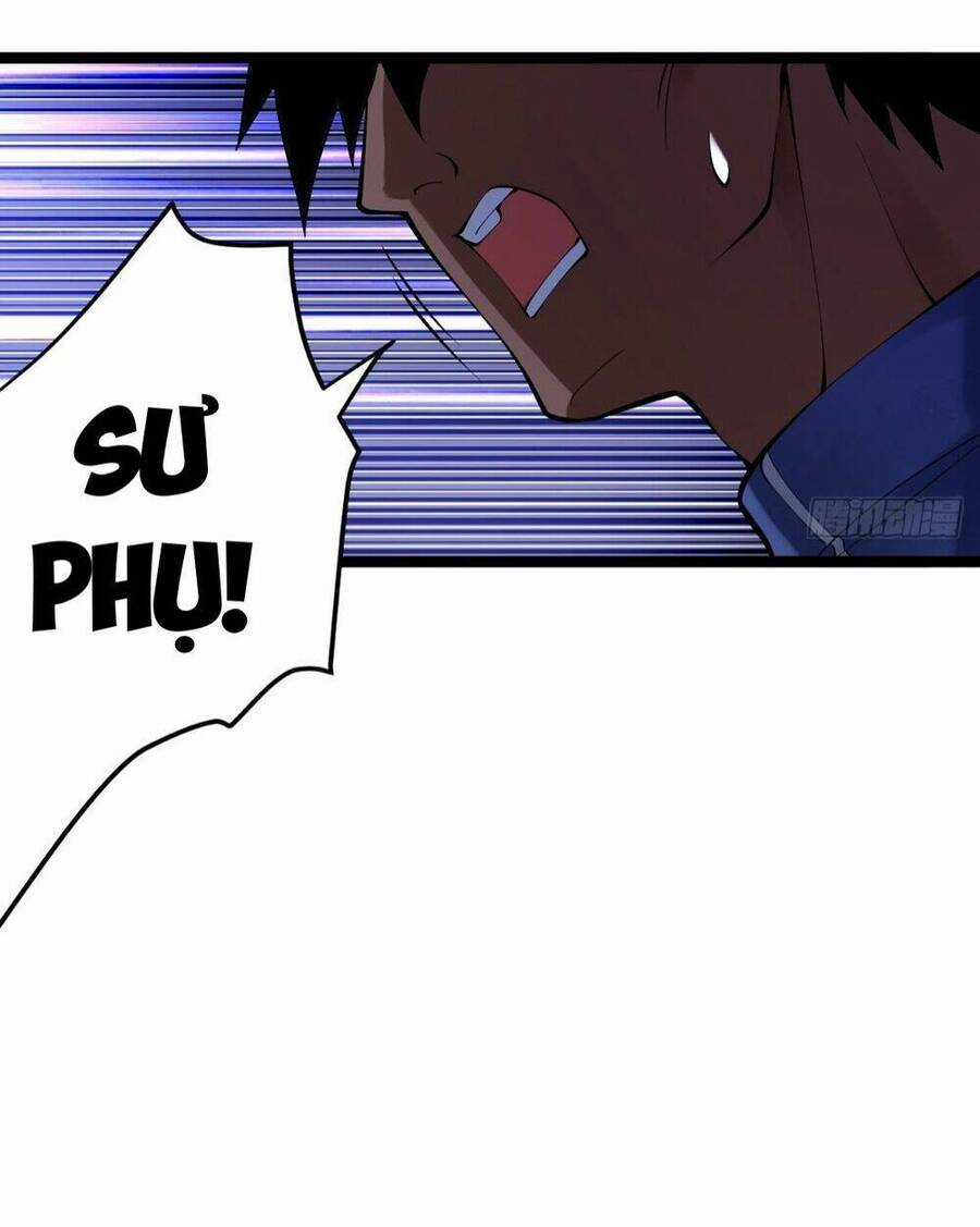 Tạ U Thiên Sư - Chương 27 - Trang 15