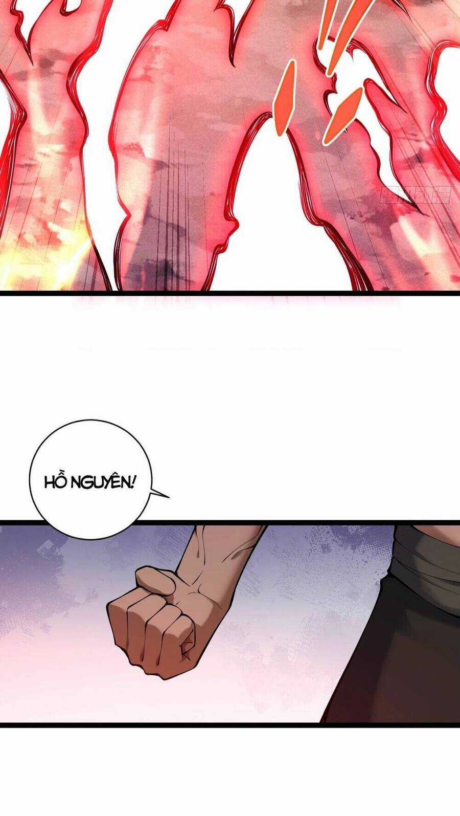 Tạ U Thiên Sư - Chương 27 - Trang 3