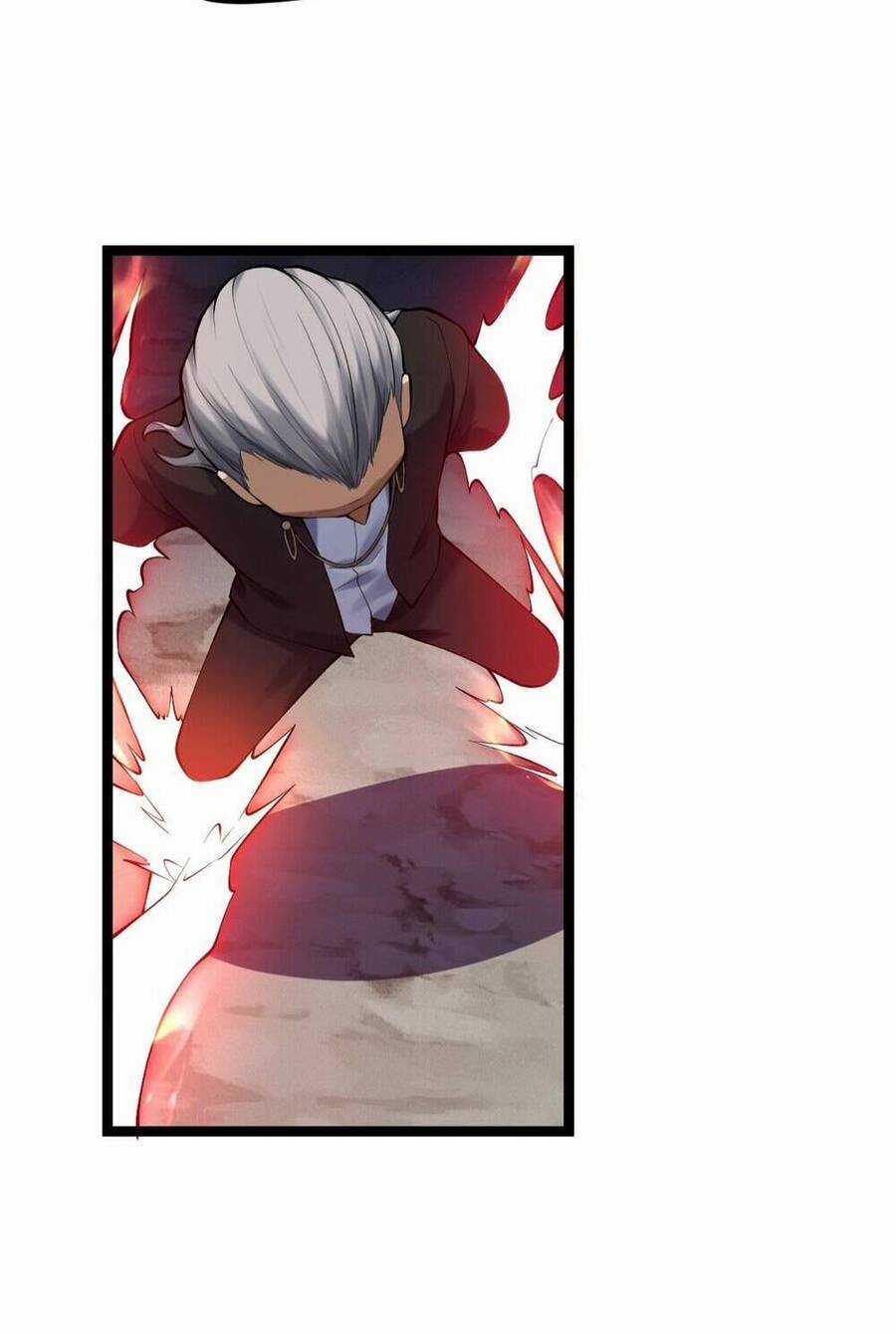 Tạ U Thiên Sư - Chương 27 - Trang 25