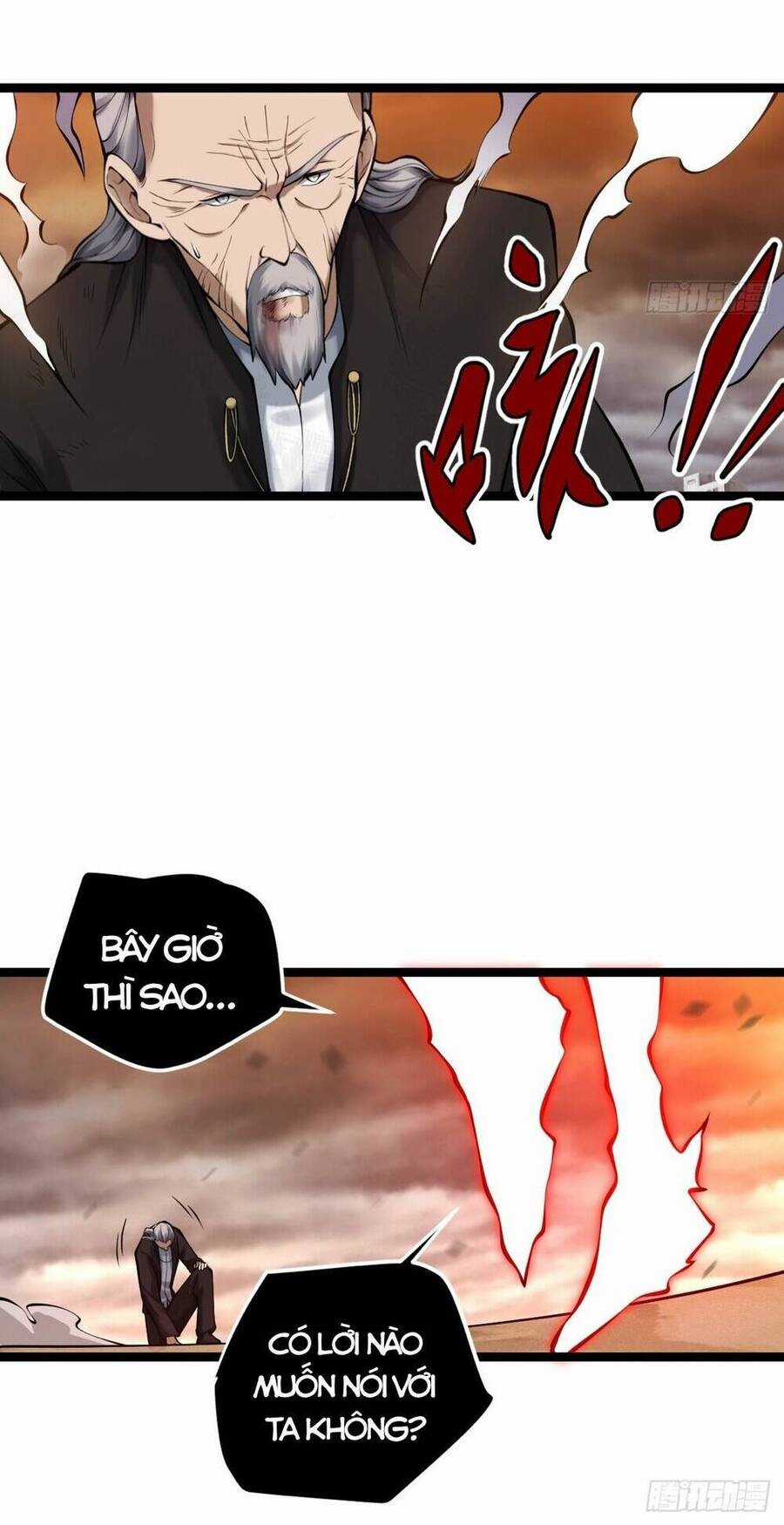 Tạ U Thiên Sư - Chương 27 - Trang 27