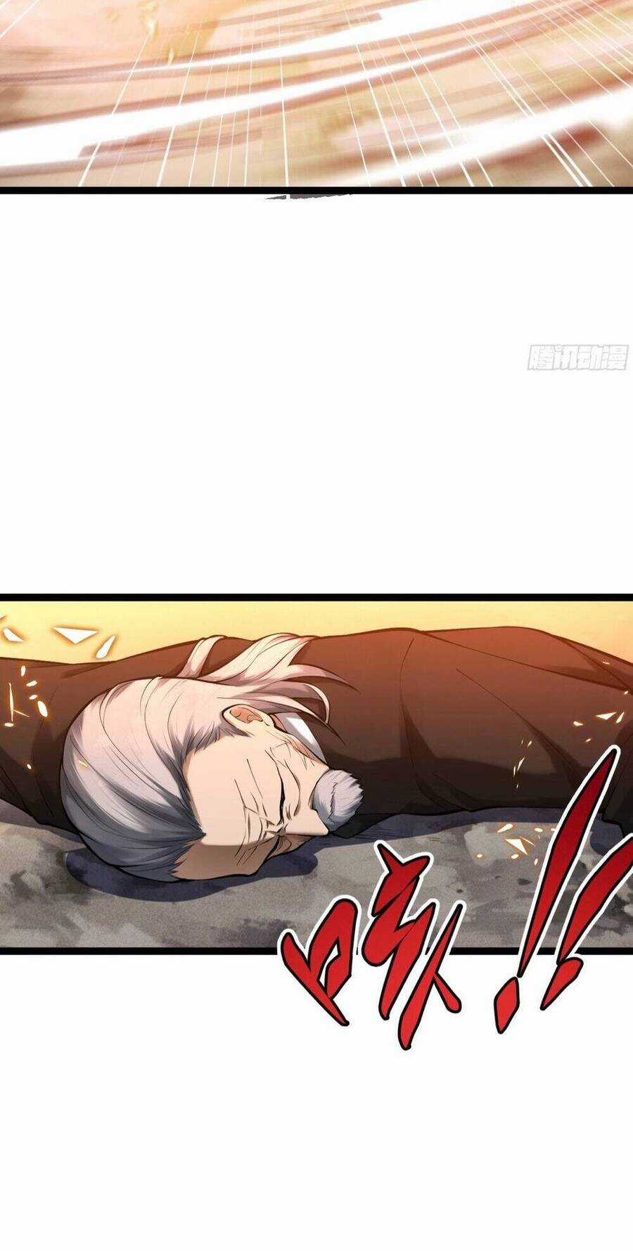 Tạ U Thiên Sư - Chương 27 - Trang 31