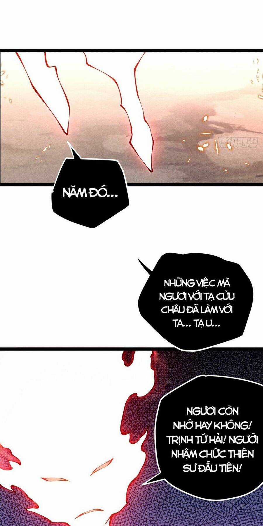 Tạ U Thiên Sư - Chương 27 - Trang 32