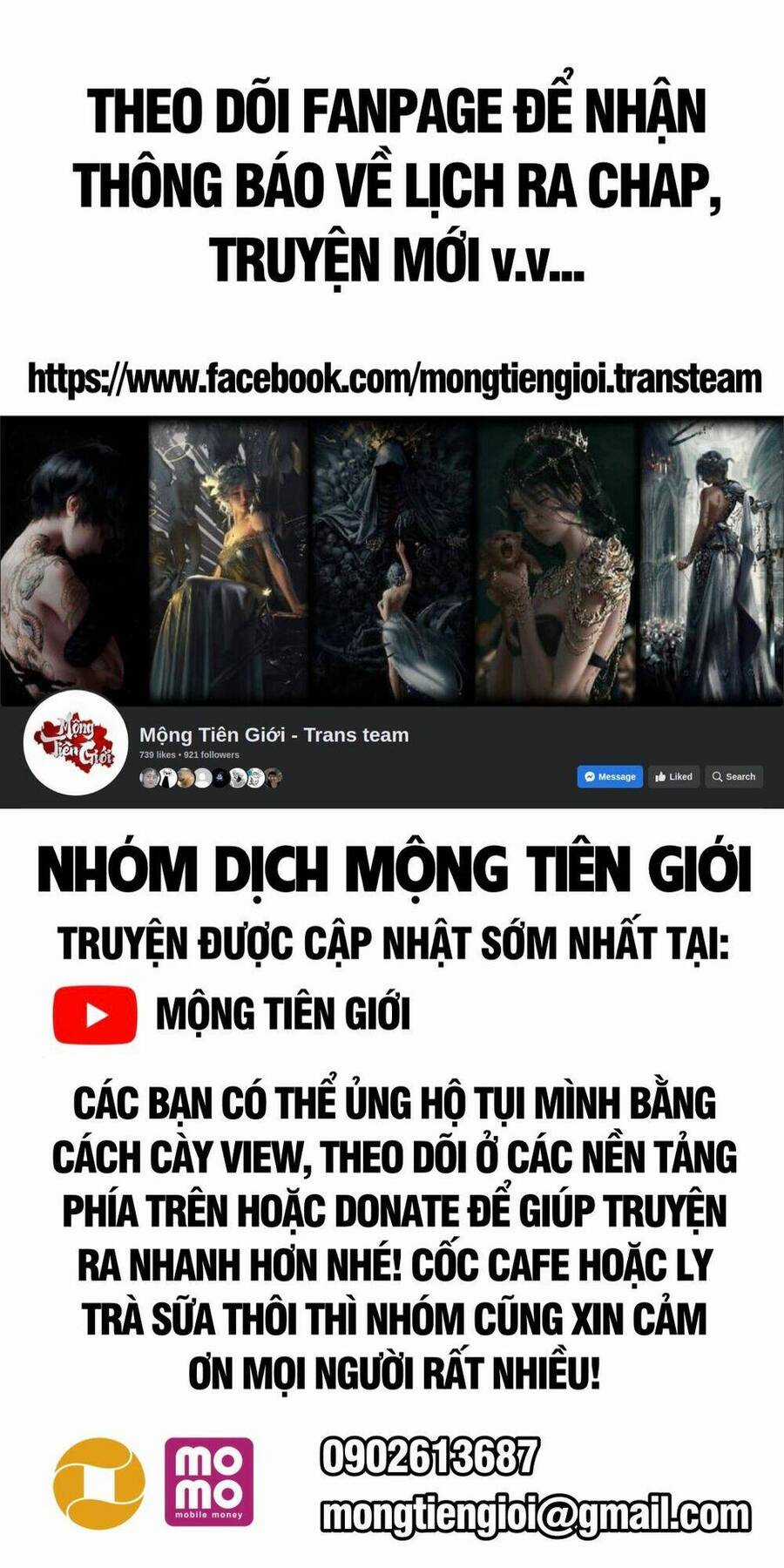 Tạ U Thiên Sư - Chương 27 - Trang 35