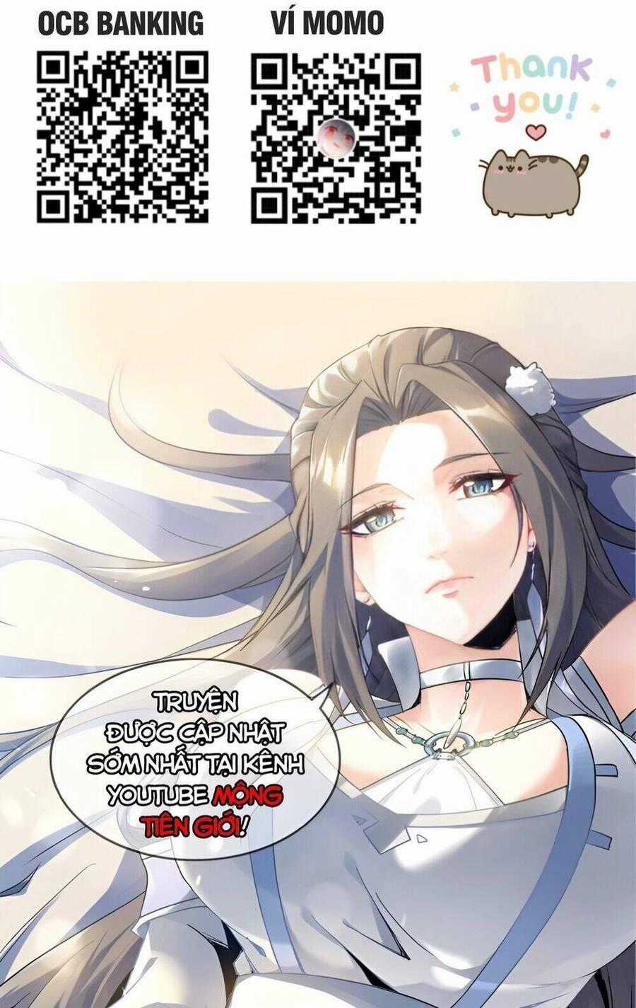 Tạ U Thiên Sư - Chương 27 - Trang 36