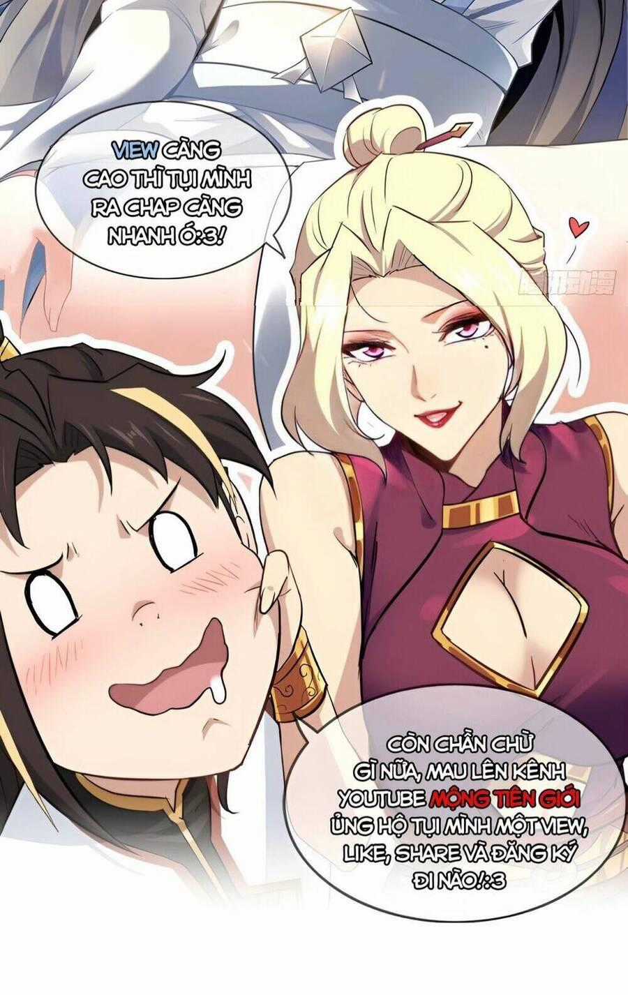 Tạ U Thiên Sư - Chương 27 - Trang 37