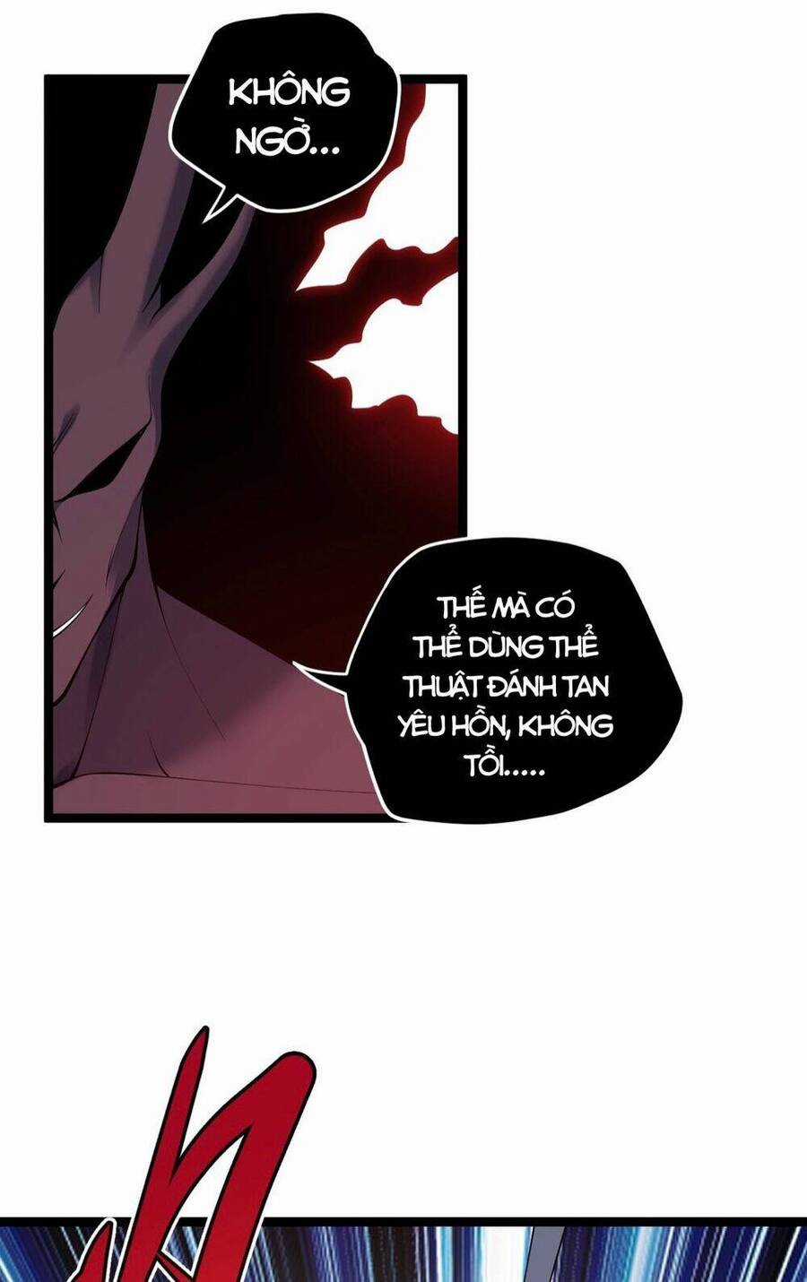 Tạ U Thiên Sư - Chương 27 - Trang 9