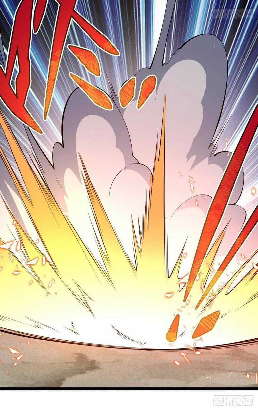 Tạ U Thiên Sư - Chương 27 - Trang 10