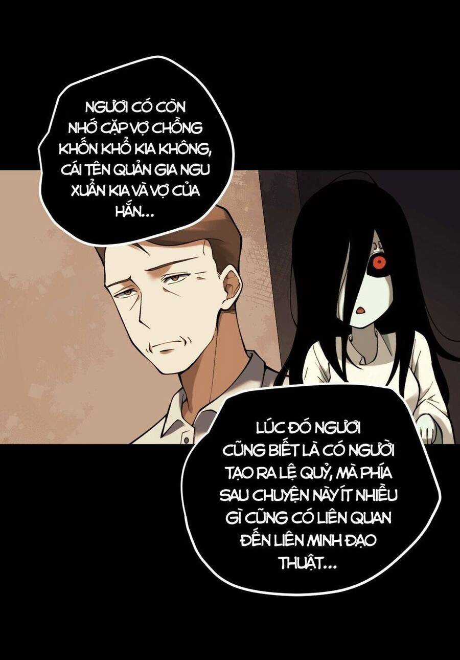 Tạ U Thiên Sư - Chương 28 - Trang 12