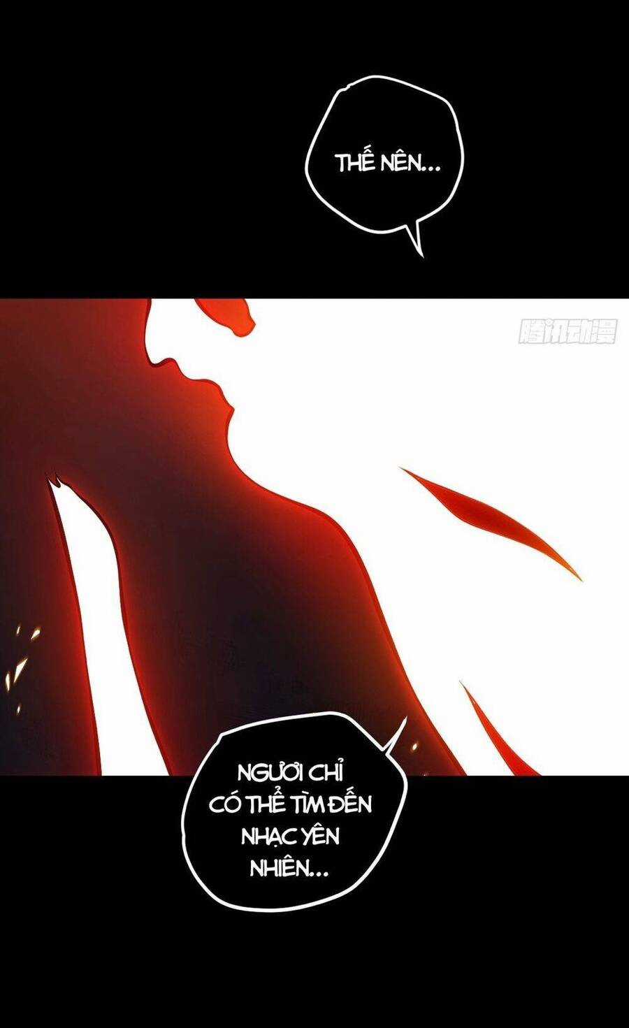 Tạ U Thiên Sư - Chương 28 - Trang 14