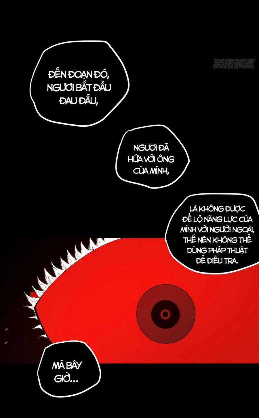 Tạ U Thiên Sư - Chương 28 - Trang 17