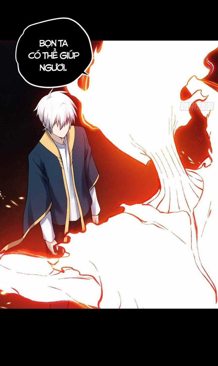 Tạ U Thiên Sư - Chương 28 - Trang 18