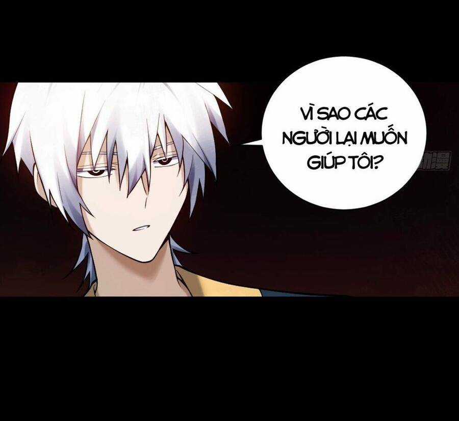 Tạ U Thiên Sư - Chương 28 - Trang 19