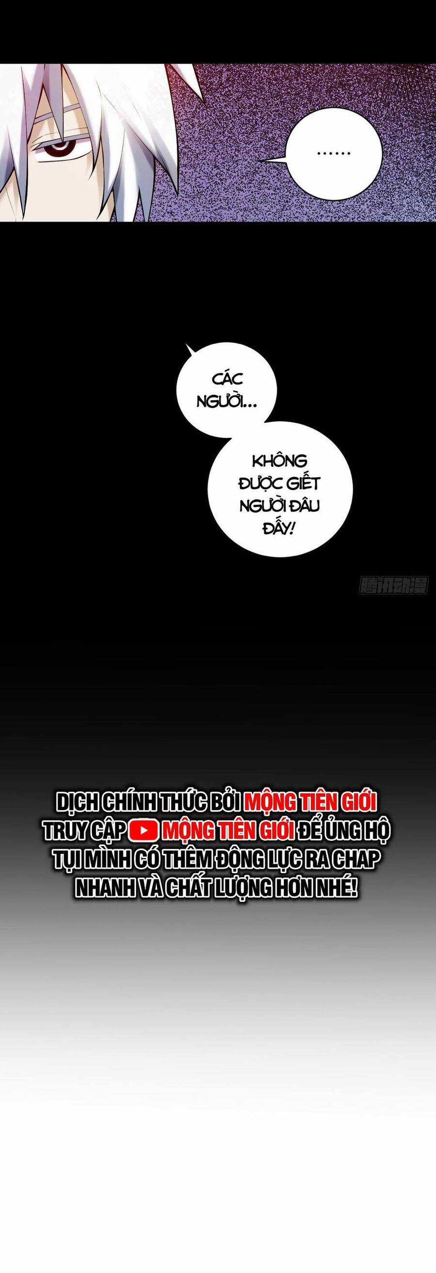 Tạ U Thiên Sư - Chương 28 - Trang 21