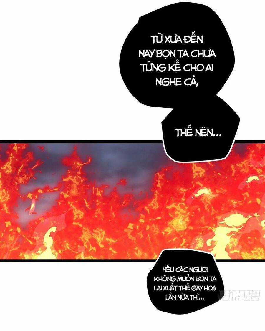 Tạ U Thiên Sư - Chương 28 - Trang 24