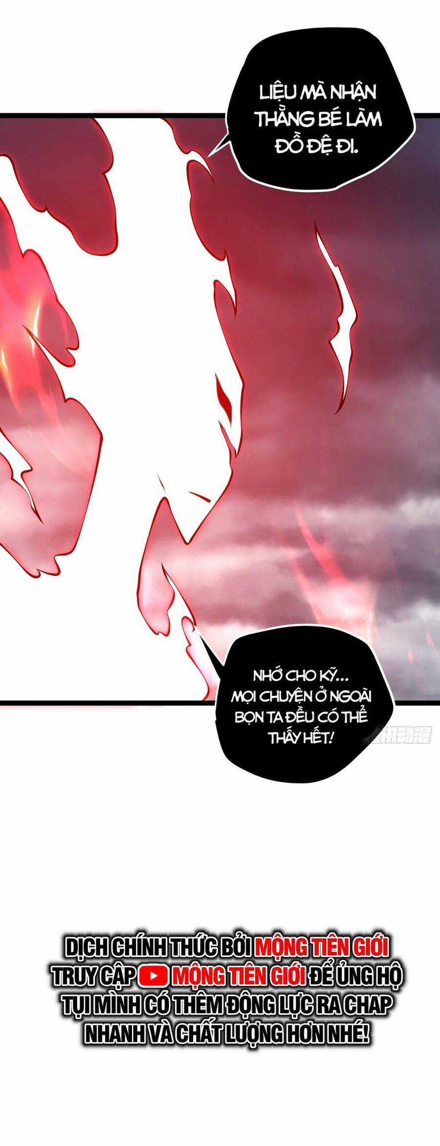 Tạ U Thiên Sư - Chương 28 - Trang 25