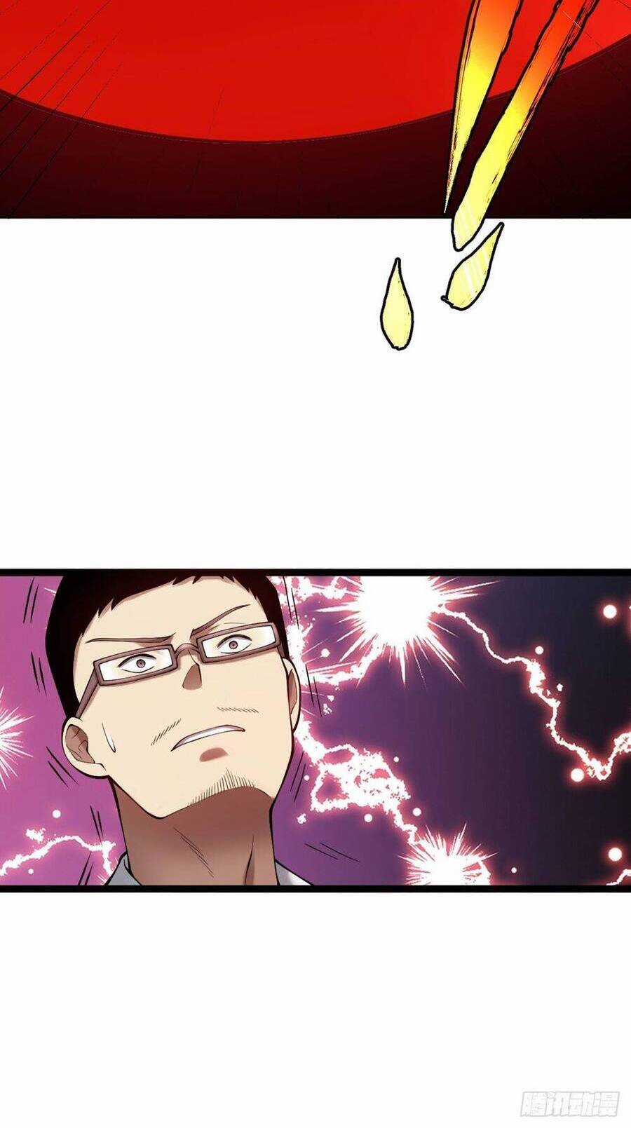 Tạ U Thiên Sư - Chương 28 - Trang 30