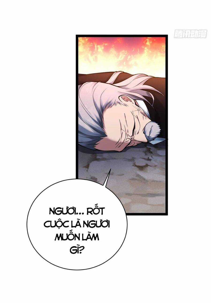 Tạ U Thiên Sư - Chương 28 - Trang 4