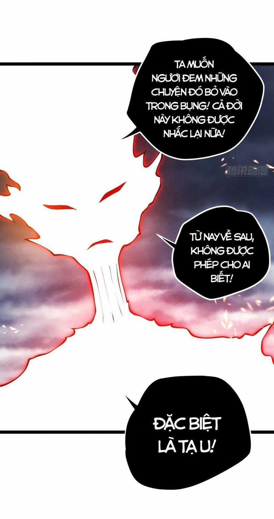 Tạ U Thiên Sư - Chương 28 - Trang 5