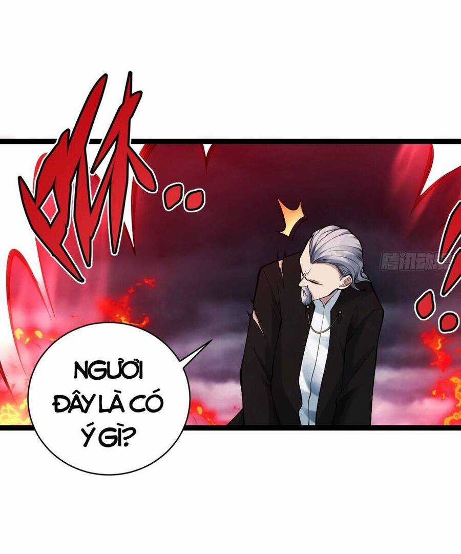 Tạ U Thiên Sư - Chương 28 - Trang 6