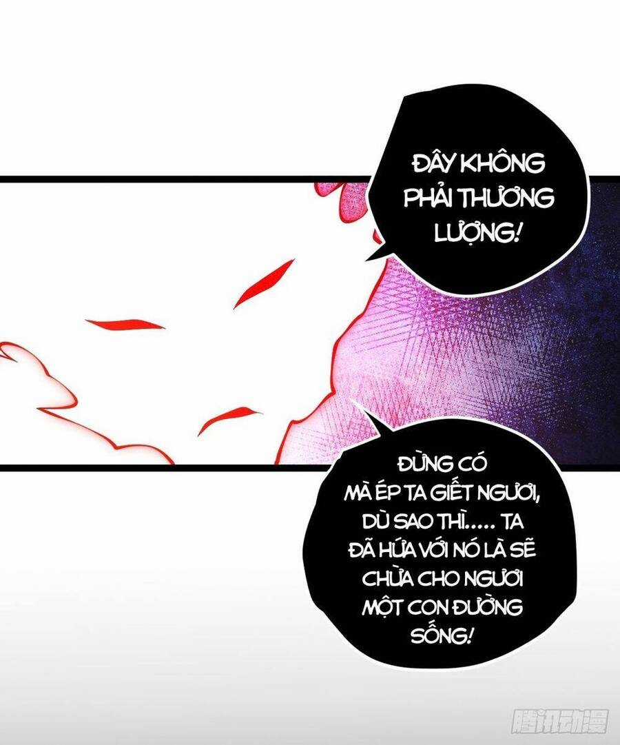 Tạ U Thiên Sư - Chương 28 - Trang 7