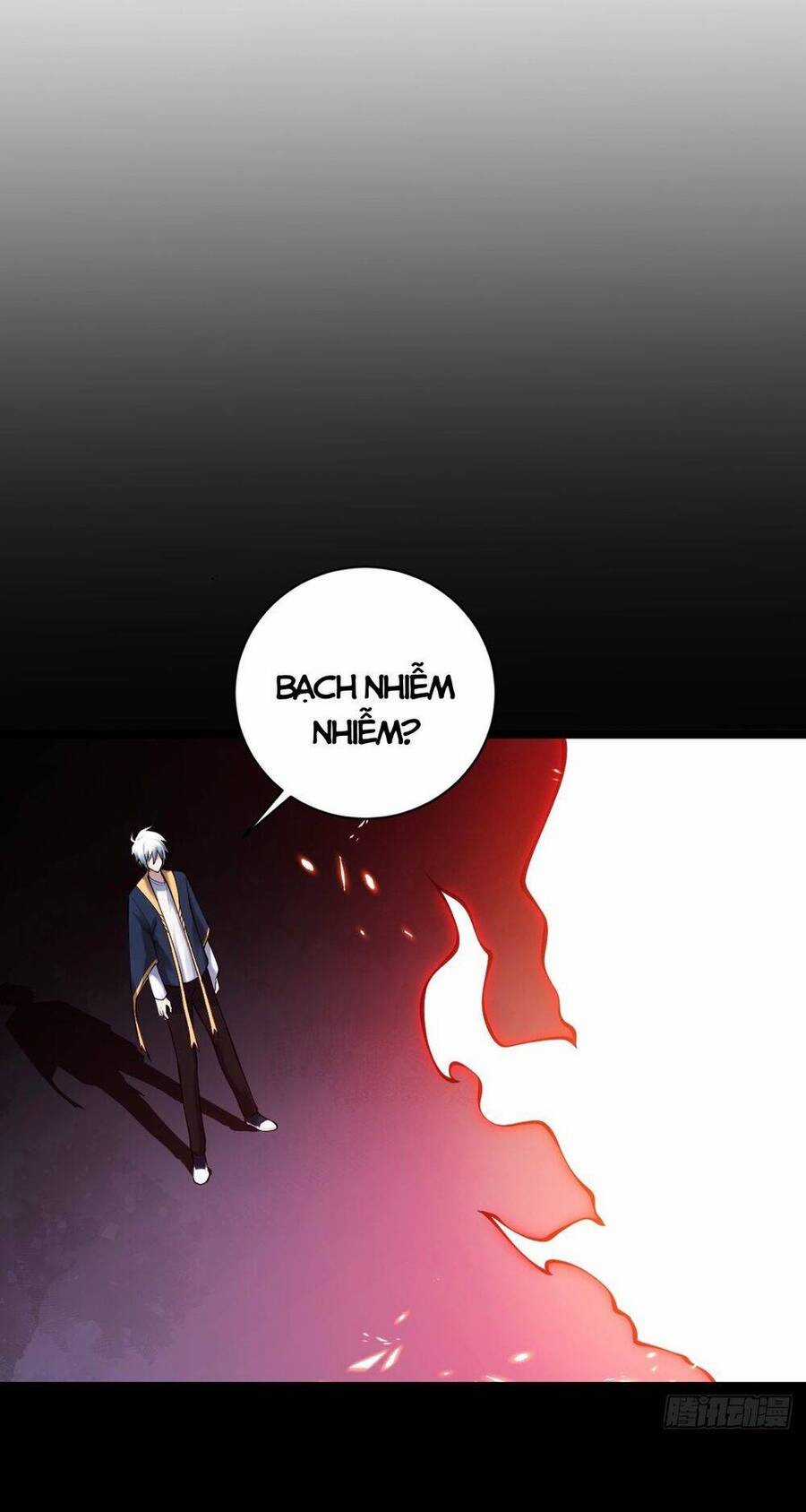 Tạ U Thiên Sư - Chương 28 - Trang 8