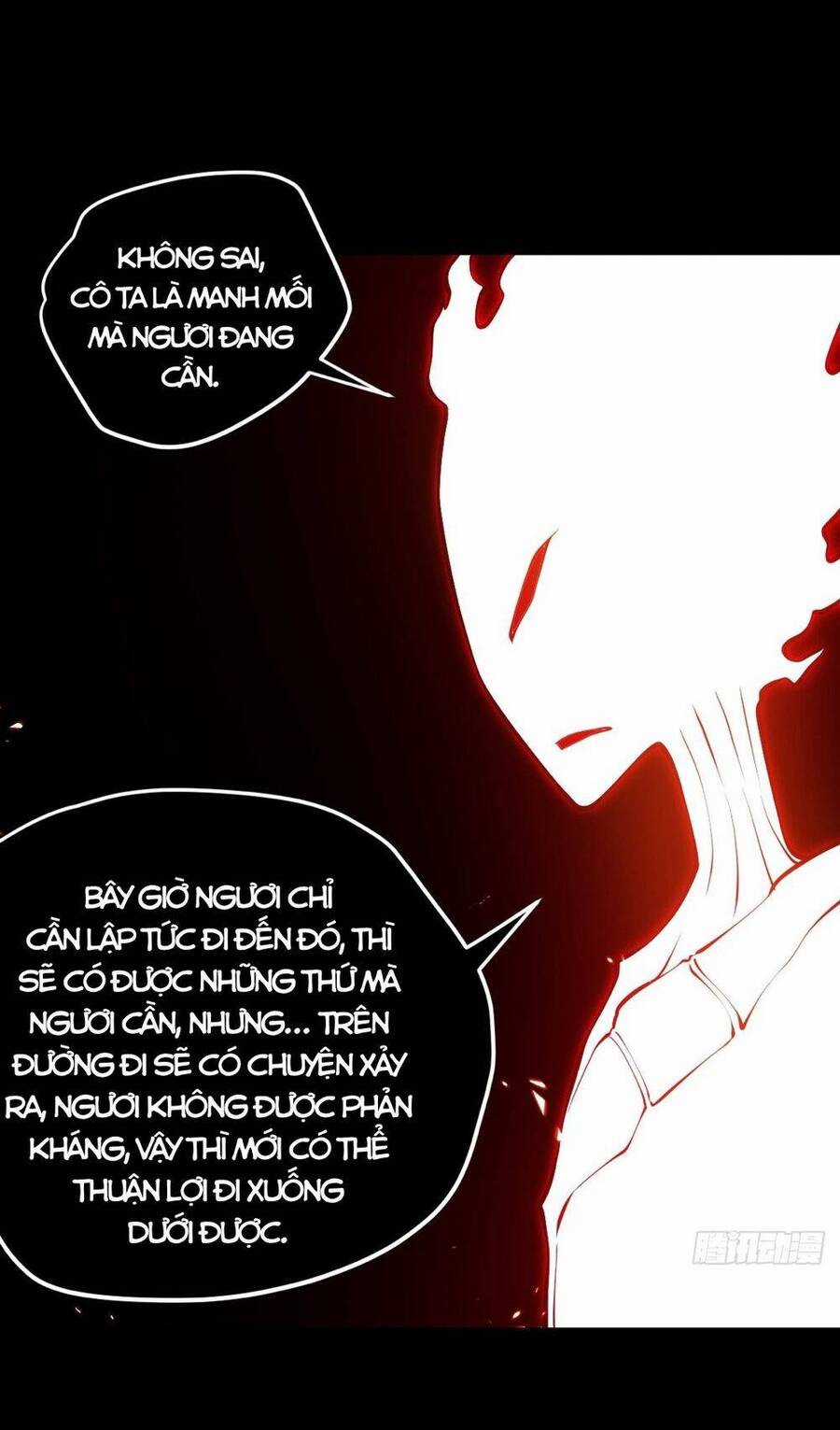 Tạ U Thiên Sư - Chương 28 - Trang 9