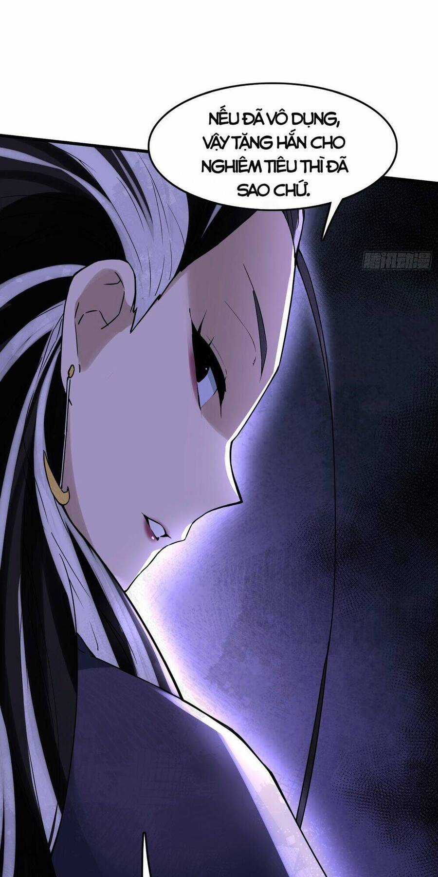 Tạ U Thiên Sư - Chương 29 - Trang 12