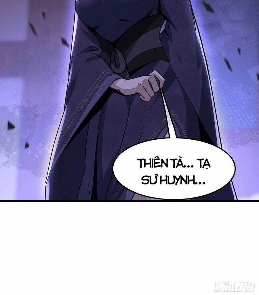 Tạ U Thiên Sư - Chương 29 - Trang 15